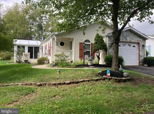 633 Sassafrass Ct, New Hope, PA 18938