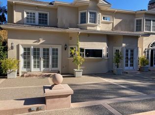 35 Stacey Ct, Hillsborough, CA 94010