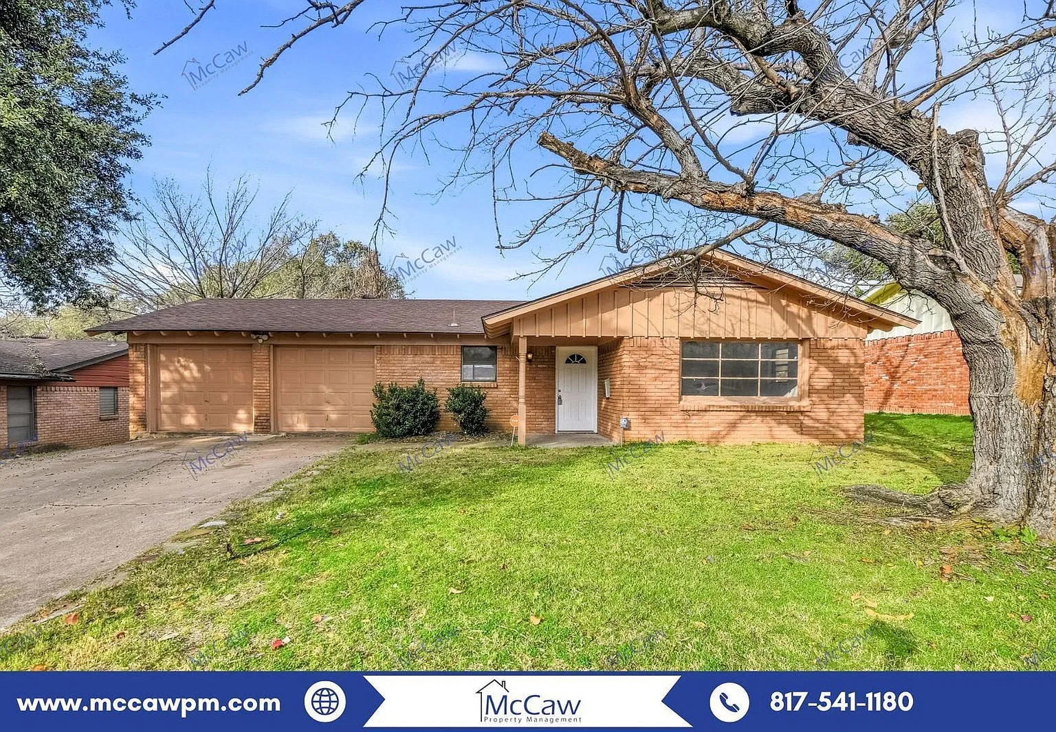3 bed, 2.0 bath, 1675 sqft, $1,900 — Photo 1