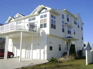 201 W 20th Ave #A-201A, North Wildwood, NJ 08260