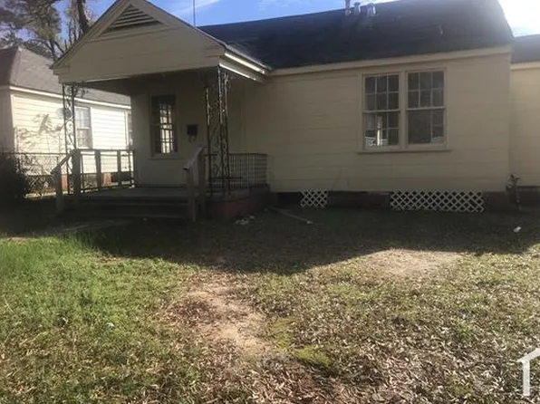 1447 Parker St, Shreveport, LA 71108