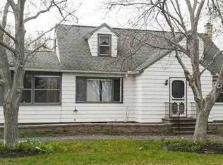 4306 Ridge Rd, Seneca Falls, NY 13148