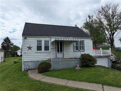 1070 Maple Ave, Washington, PA, 15301