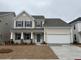 313 Underhill Dr, Columbia, SC 29229