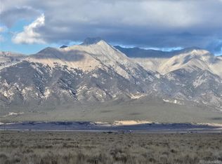 Lot 36 Ft. Morgan, Blanca, CO 81123