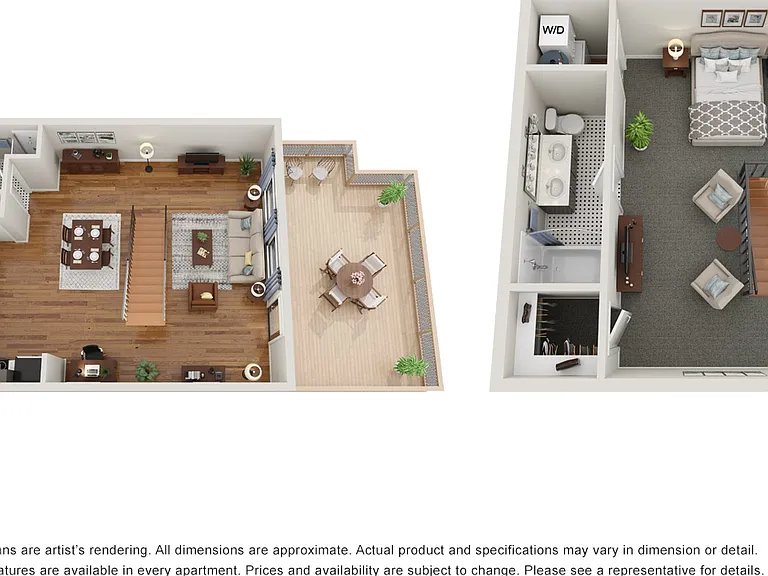 Honeyman Hardware Lofts — Photo 29