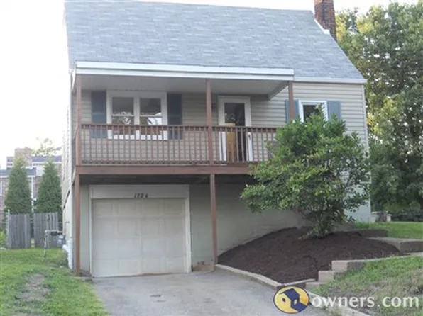 1704 Steiner Ave, West Mifflin, PA 15122
