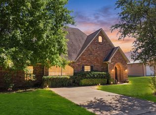 2474 McConnell Rd, Gunter, TX 75058