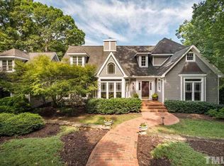 34 Sedgewood Rd, Chapel Hill, NC 27514