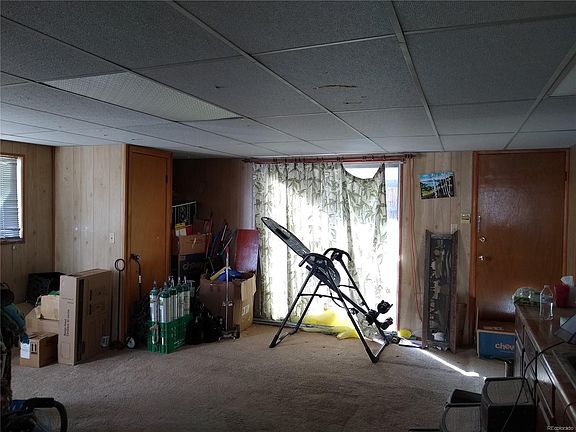 Extra 400 feet of living space