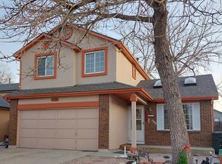 4735 Spacewalk Way, Colorado Springs, CO 80916