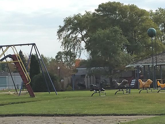 Community Play Ground