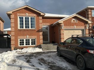 35 Ginger Dr, Barrie, ON L4N 9Z3