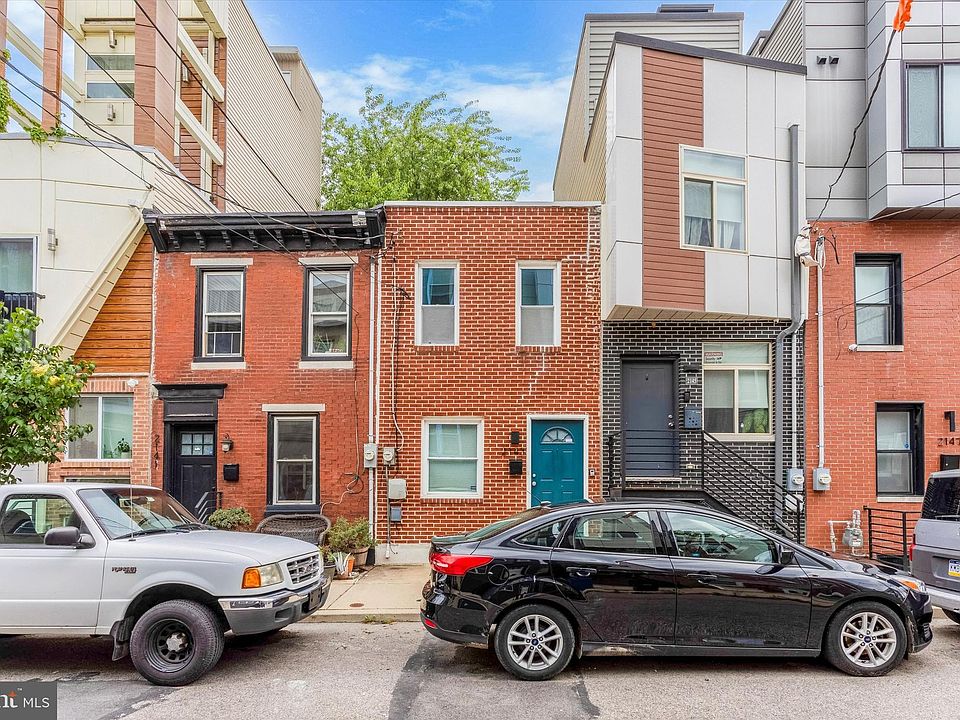 1st image of 2143 E Albert St