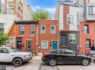 2143 E Albert St, Philadelphia, PA 19125