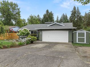 2606 SE Risley Ave, Milwaukie, OR 97267