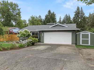 2606 SE Risley Ave, Milwaukie, OR, 97267