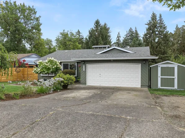 2606 SE Risley Ave, Milwaukie, OR 97267