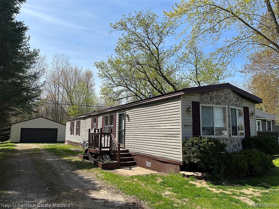 2087 Allen Rd, Kimball, MI 48074 Zillow