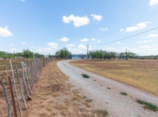 1455 County Road 401, Merkel, TX 79536