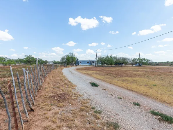 1455 County Road 401, Merkel, TX 79536