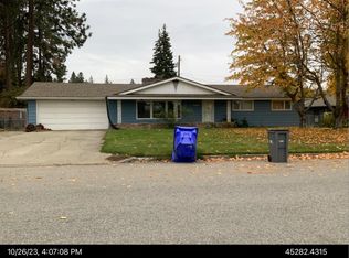10712 E 18th Ave, Spokane, WA 99206