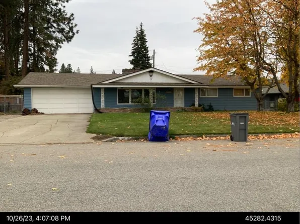 10712 E 18th Ave, Spokane, WA 99206
