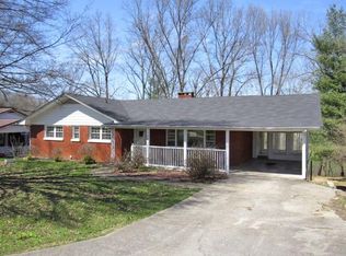 509 Cardinal Dr, Somerset, KY 42503