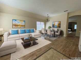 1719 Pinetum Dr, San Antonio, TX 78213
