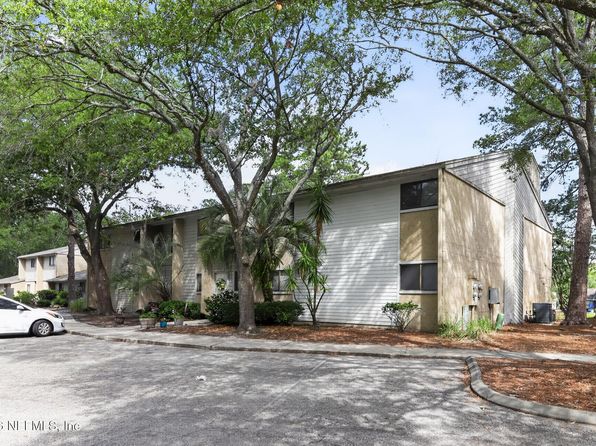 3801 CROWN POINT Road #2113, Jacksonville, FL 32257