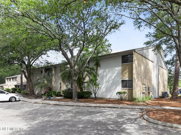3801 CROWN POINT Road #2113, Jacksonville, FL 32257