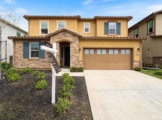 5500 Mountain Ridge Way, Antioch, CA 94531