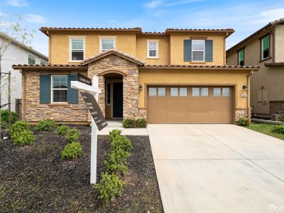 5500 Mountain Ridge Way, Antioch, CA, 94531