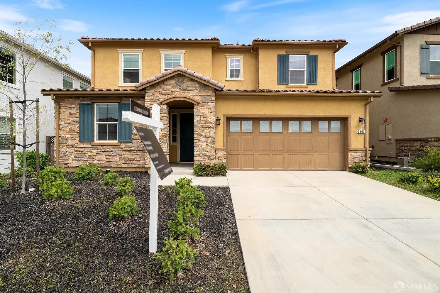 5500 Mountain Ridge Way photo 1