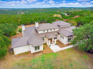 1821 Overland Stage Rd, Dripping Springs, TX 78620