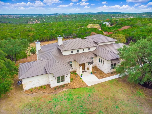 1821 Overland Stage Rd, Dripping Springs, TX 78620
