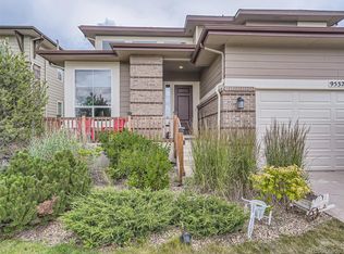 9532 Kendrick Way, Arvada, CO 80007