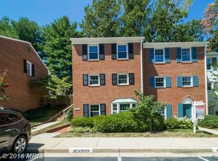 6624 Burlington Pl, Springfield, VA 22152