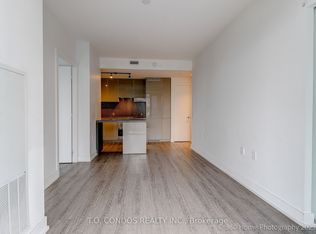 7 Grenville St #4105, Toronto, ON M4Y 0E9