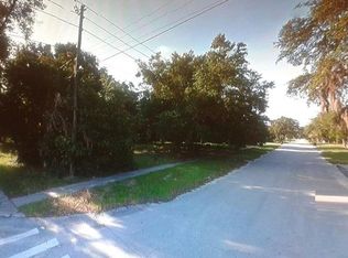 821 S Washington Ave, Apopka, FL 32703