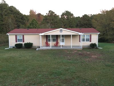 164 Peachtree Ln, Seneca, SC, 29678