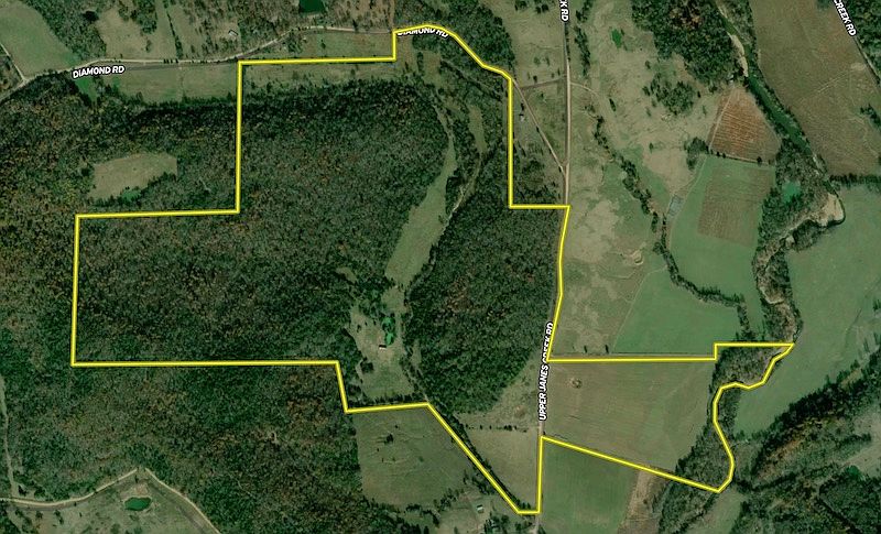 1st image of Upper Janes Creek Rd Lot Wp001