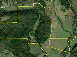 Upper Janes Creek Rd LOT WP001, Ravenden, AR 72459
