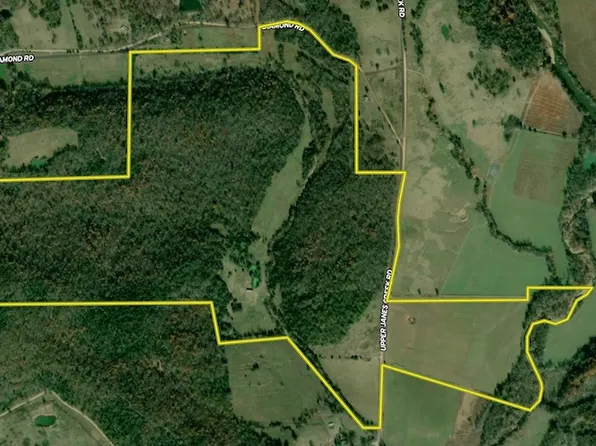 Upper Janes Creek Rd Lot Wp001, Ravenden, AR 72459