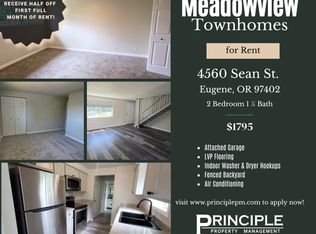 4560 Sean St, Eugene, OR 97402