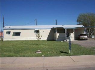 705 Lusk St, Roswell, NM 88203