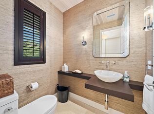 260 N Woods Rd, Palm Beach, FL 33480