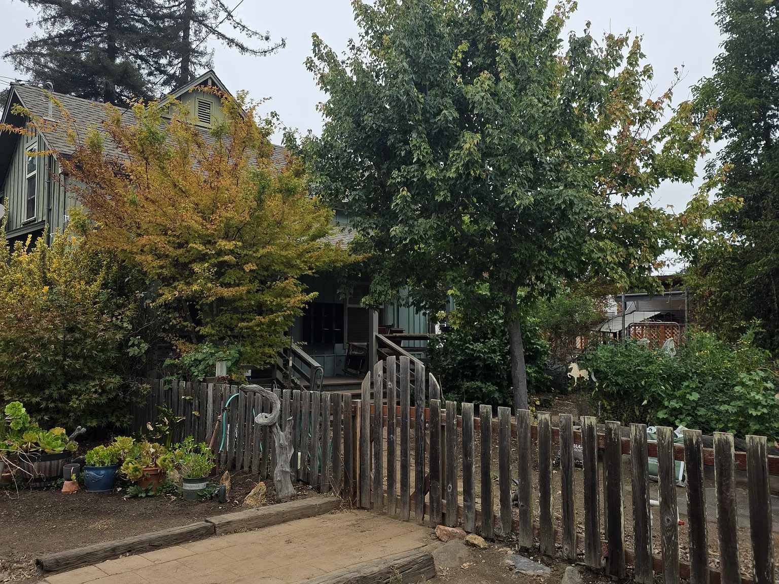 Browns Valley Rd, Corralitos — Photo 2