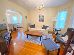 93-95 Grafton St, Arlington, MA 02474