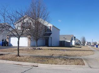 1059 Schauer Dr, Galloway, OH 43119